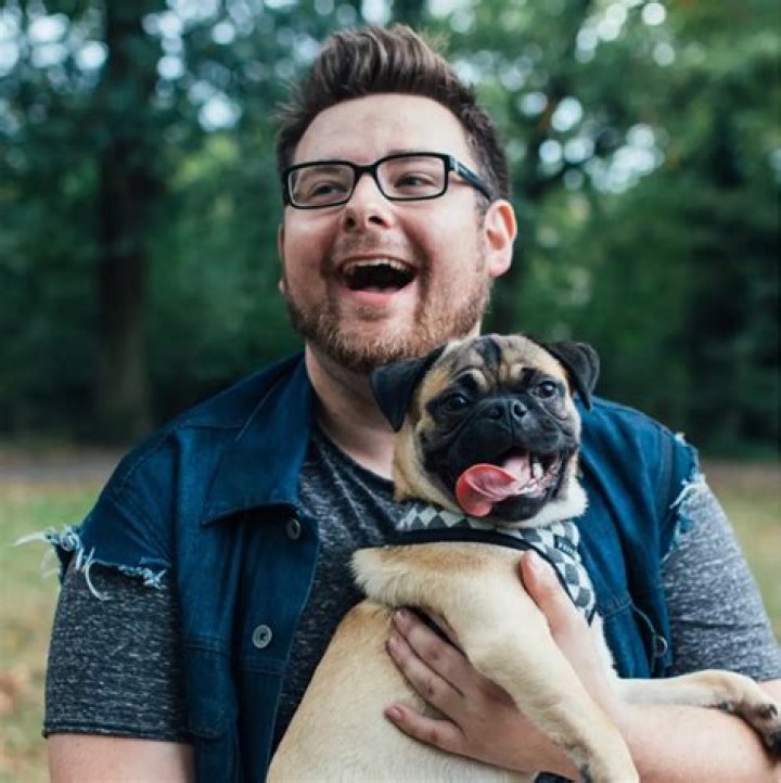 TomSka Pets - Celebrity Pets