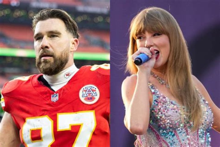 Travis Kelce's one major move shows 'settling down' plans with Taylor Swift