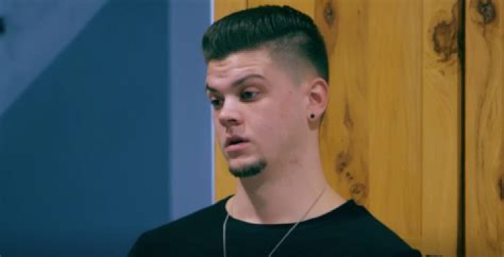 Tyler Baltierra Shares Emotional Update About His Children After Threatening To Break Up With Catelynn Lowell