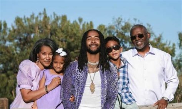 Uncategorized - Celebrity Family