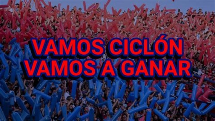 Vamos Ciclón video statistics