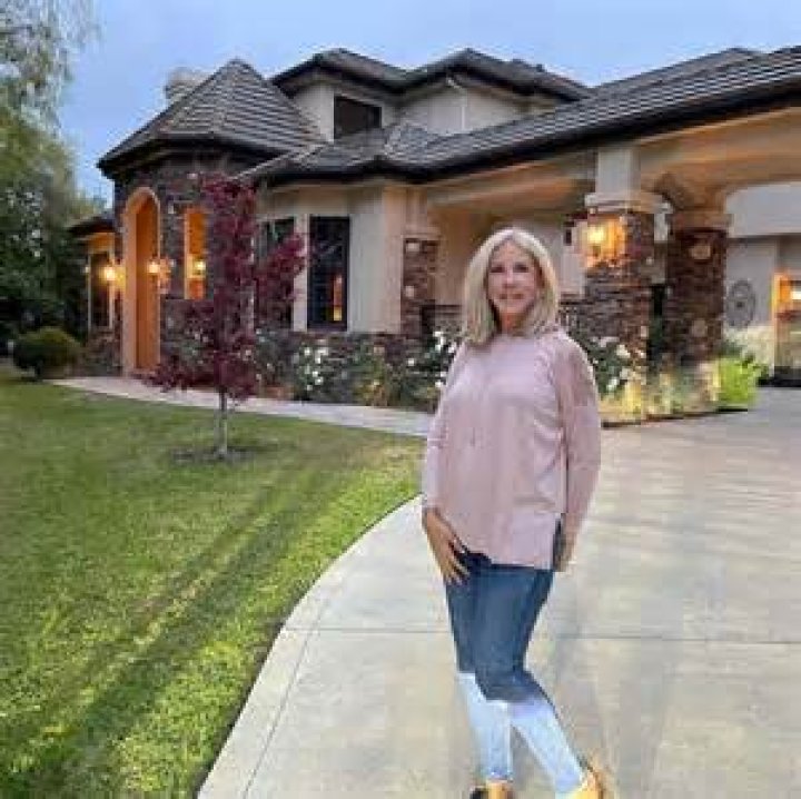 Vicki Gunvalson Finally Says Goodbye