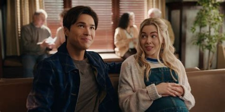 Virgin River season 4 star Kai Bradbury age, Instagram, roles, and more