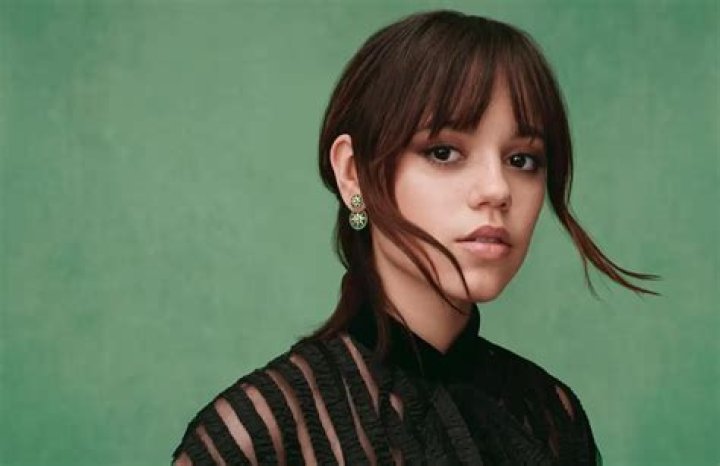 Wednesday's Jenna Ortega age, height, Instagram, roles