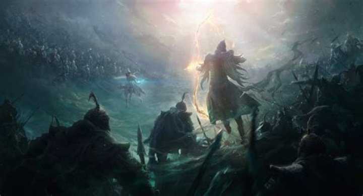 What happens with the war between Heaven and Hell? (spoilers)