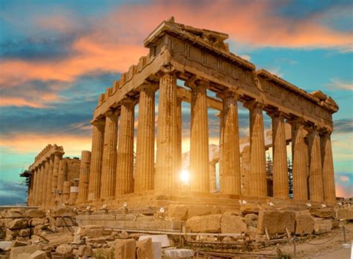 What Is Greece Known For?