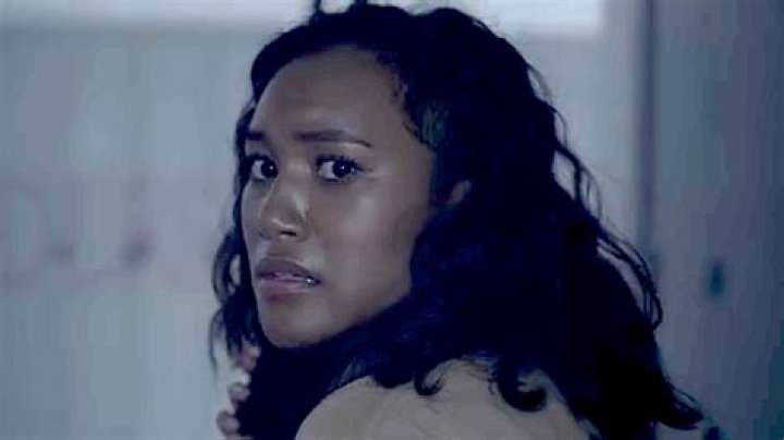 What is Makani's secret in There's Someone Inside Your House?