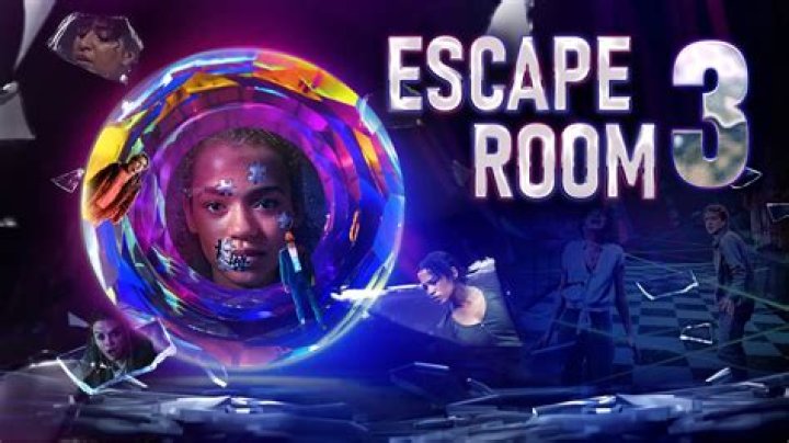 What is No Escape Room on Netflix about? Is No Escape Room good?