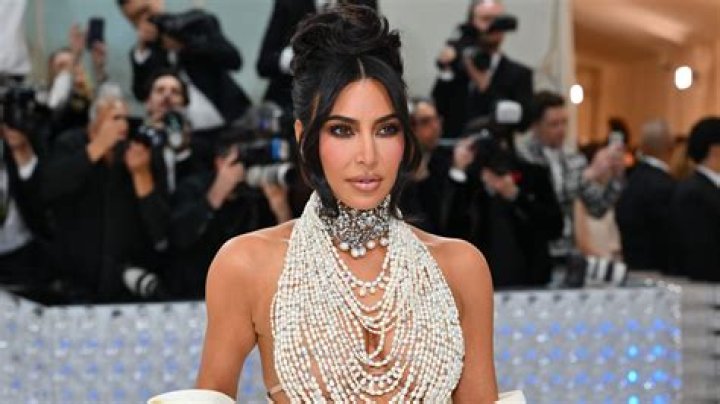 What Will Kim Kardashian Instagram Be Like in 20 Years?
