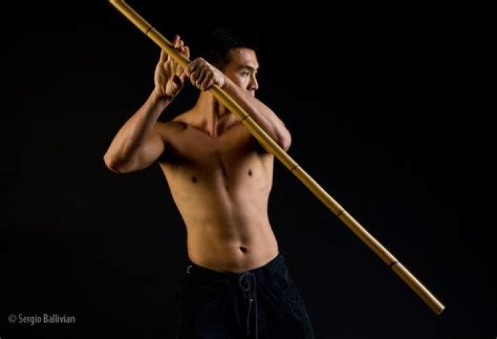 Whatever Happened to Zero Kazama?