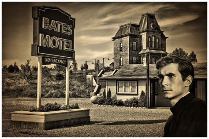 When is Bates Motel leaving Netflix? The show won't be streaming for long