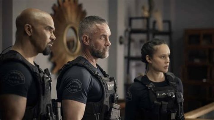 When is SWAT season 6 coming to Netflix? (where to watch)