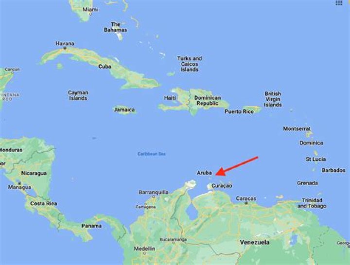 When Is the Best Time to Visit Aruba?