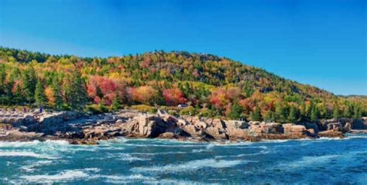 When Is the Best Time to Visit Maine?