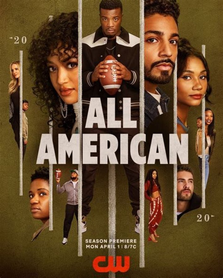 When is the new All American season 6 coming to Netflix?