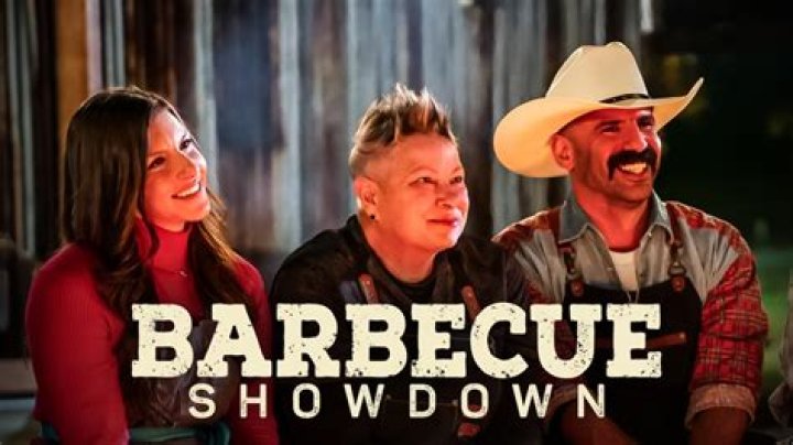 Where is Barbecue Showdown season 1 winner Tina Cannon now?