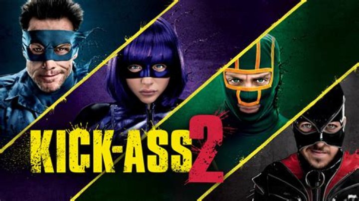 Where to watch Kick-Ass (is Kick-Ass on Netflix?)