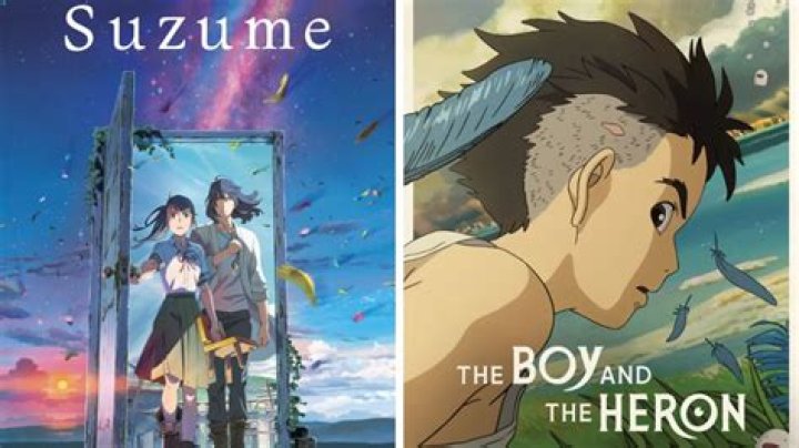 Where to watch the Golden Globe-winning anime The Boy and the Heron