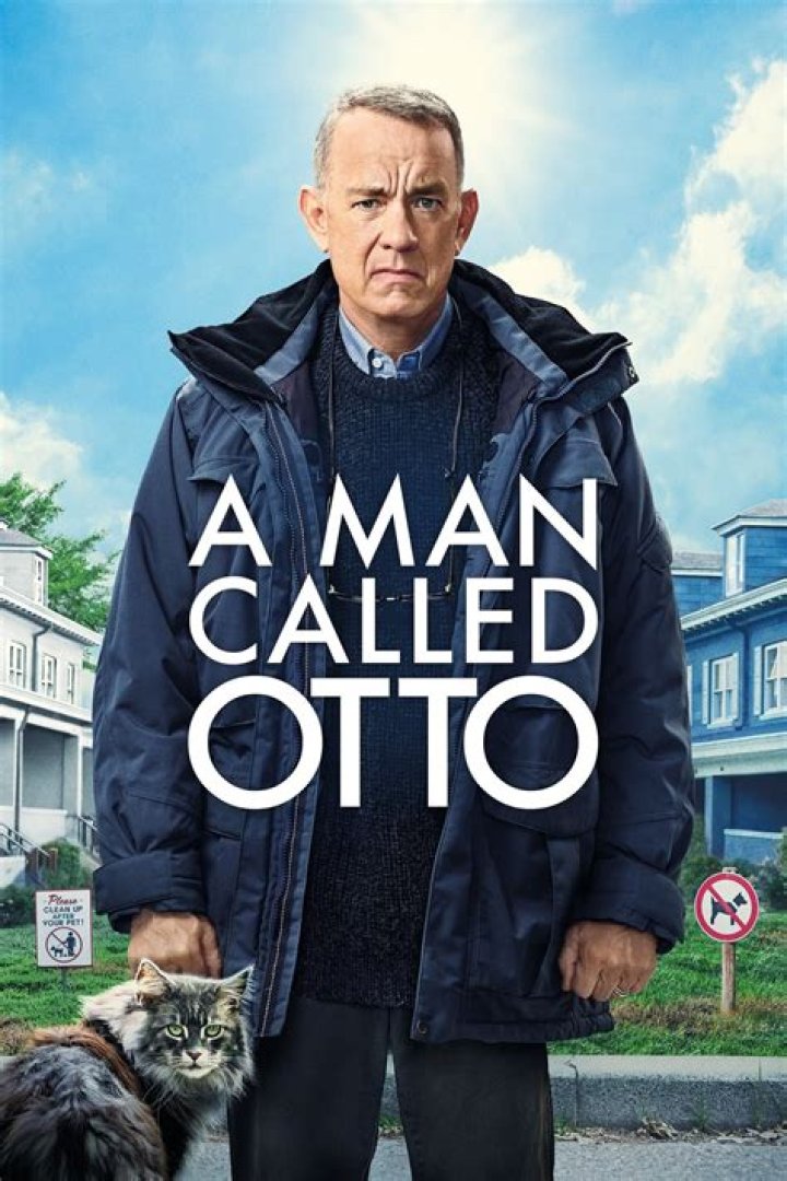 Where was A Man Called Otto filmed? (filming locations)