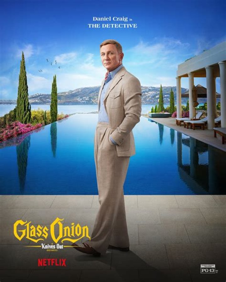 Where was Glass Onion filmed? (Where does Glass Onion take place?)