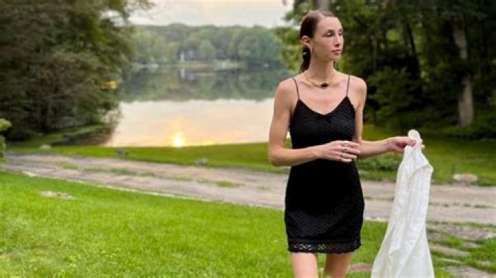 Whitney Port’s Weight Loss Points Towards Eating Disorder