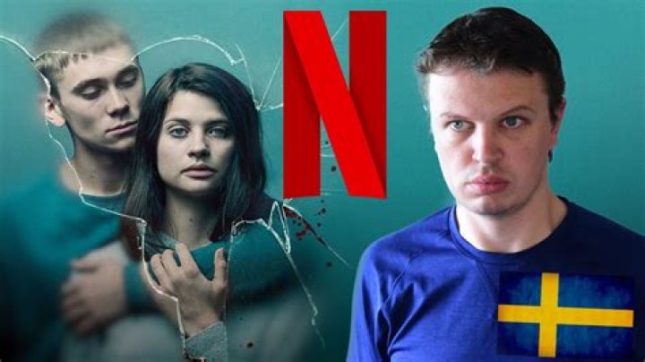 Who's in the Swedish Netflix series?