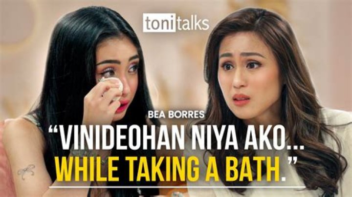 Who is Bea's biological dad? (spoilers)