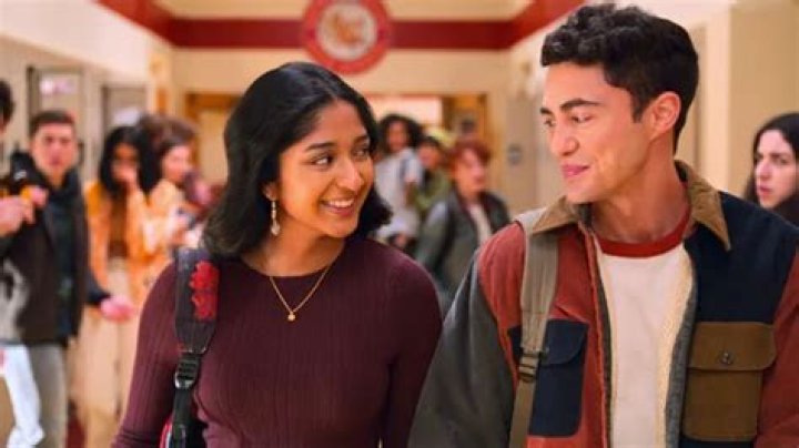 Who is Darren Barnet dating? Never Have I Ever star's relationship status