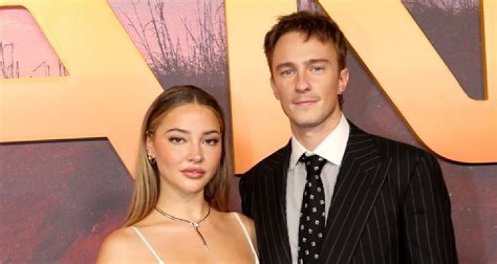 Who is Drew Starkey dating? The Outer Banks star's relationship status