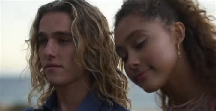 Who is Kai Lewins dating? The Surviving Summer star's relationship status