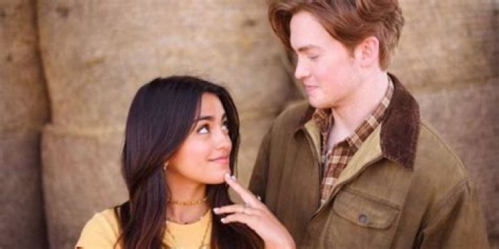 Who is Kit Connor dating? The Heartstopper star's relationship status