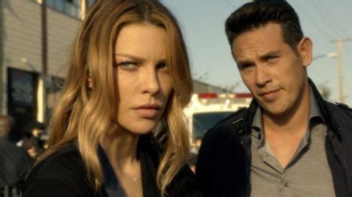 Who is Lauren German dating? The Lucifer star's relationship status