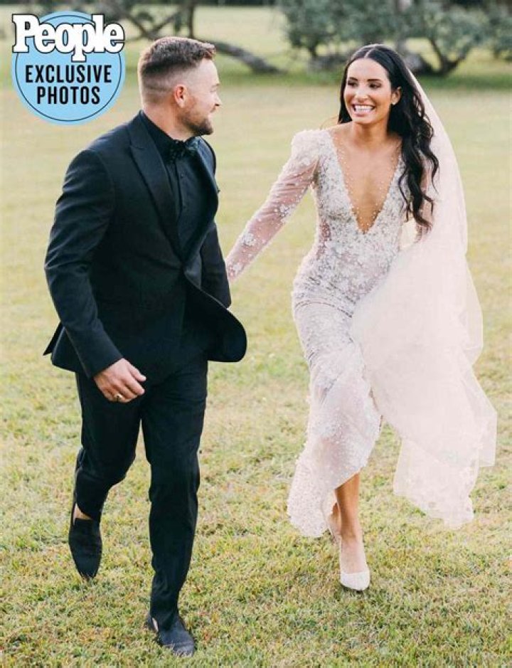 Who is Ricky Stenhouse Jr. Girlfriend? Dating Life, Net Worth