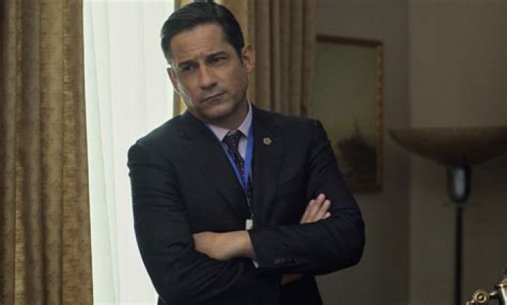 Who plays Almora in The Night Agent? (Get to know Enrique Murciano)