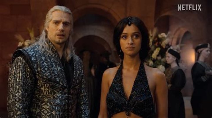 Who plays Gallatin in The Witcher? (Robbie Amell height, age, Instagram, wife)