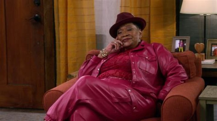 Who plays Glodine in The Upshaws? (Marsha Warfield age and more!)