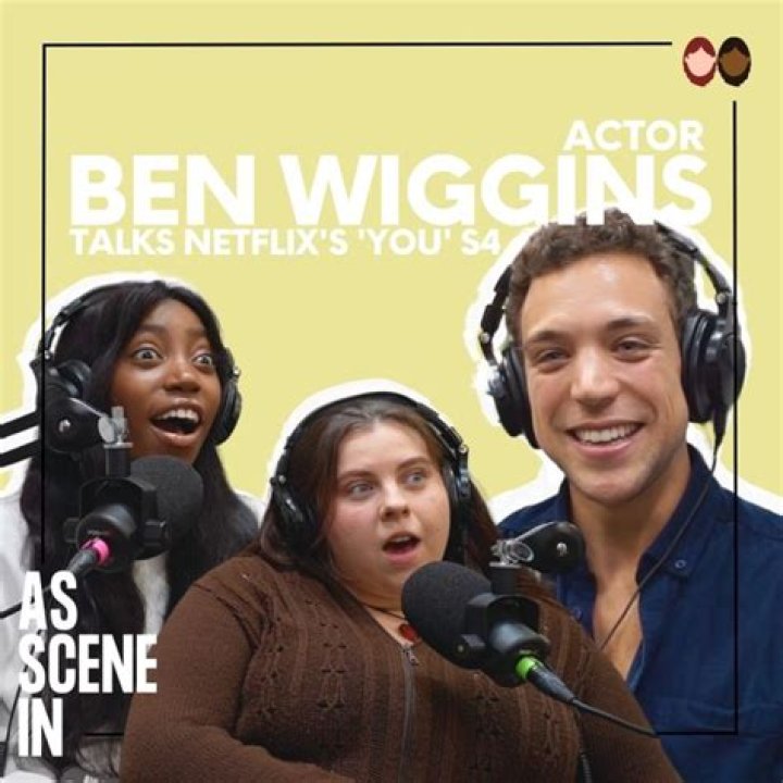 Who plays Roald in You season 4? (Ben Wiggins Instagram, and more)