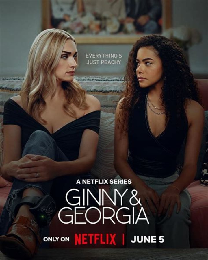 Who plays Samantha in Ginny and Georgia? (Romi Shraiter age, Instagram, and more)