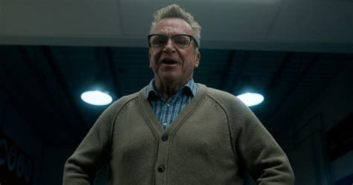 Who plays Shannon in Painkiller? (Everything about West Duchovny)