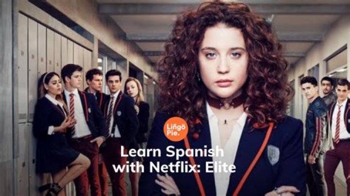 Who stars in the Spanish Netflix series?