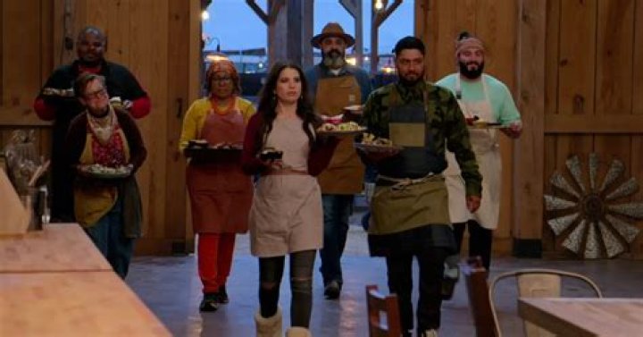 Who wins Barbecue Showdown season 2? (spoilers!)