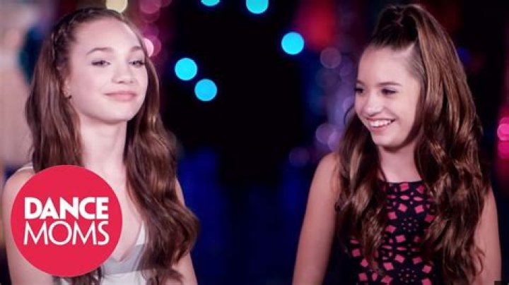 Why did Mackenzie Ziegler and Isaak Presley Breakup