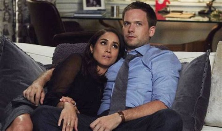 Why did Patrick J. Adams leave Suits? (Mike's departure explained)