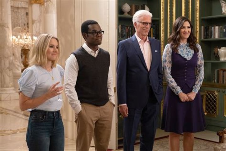 Why did The Good Place end after four seasons? What we know