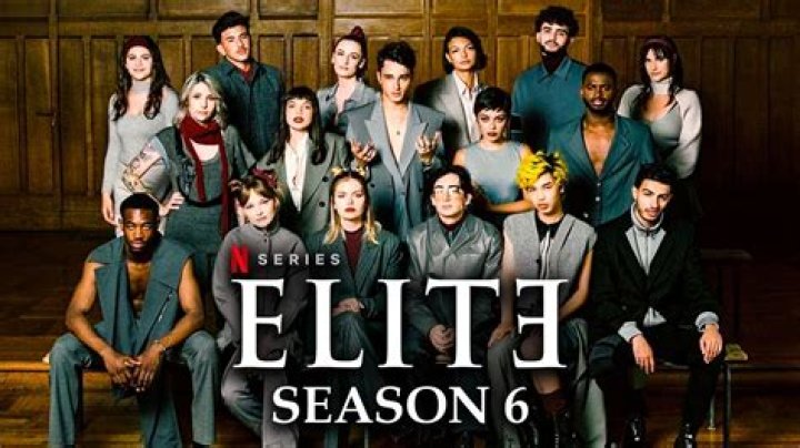 Why isn't Samuel in Elite season 6?
