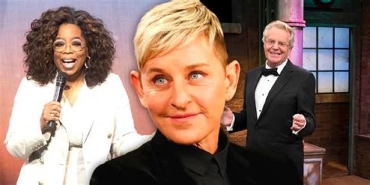 Why Nina Parker Should Have Her own Talk Show