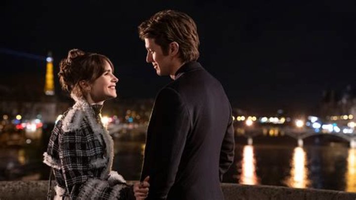 Will Emily and Gabriel be together in season 4?