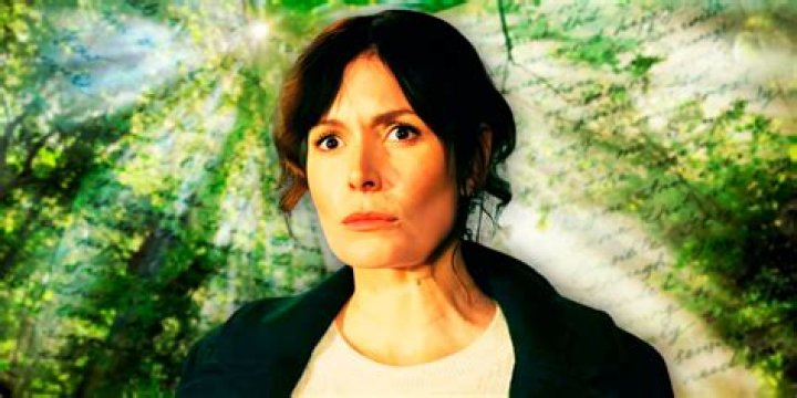 Will Mel lose her babies to Mark's mom in Virgin River season 4?