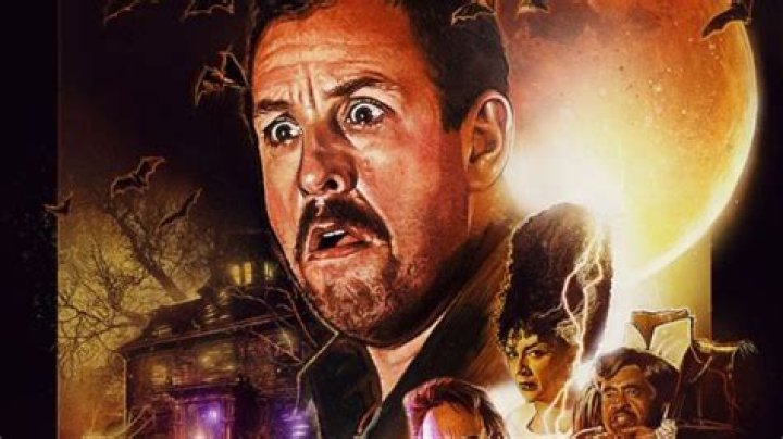 Will there be a Hubie Halloween 2?