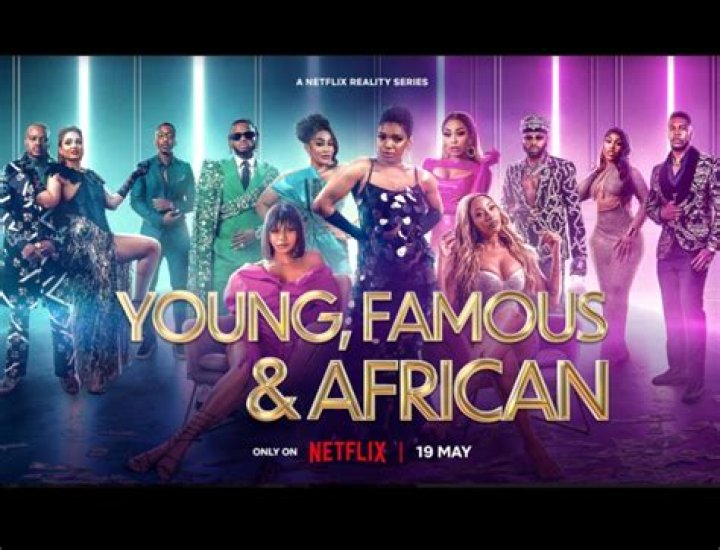 Young, Famous & African season 2 release date, new cast members, teaser, and more